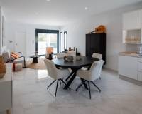 Resale - Квартира - Pilar de la Horadada