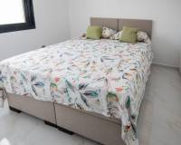 Resale - Квартира - Pilar de la Horadada