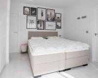 Resale - Квартира - Pilar de la Horadada