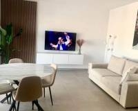 Resale - Квартира - Pilar de la Horadada