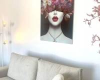 Resale - Квартира - Pilar de la Horadada