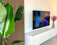 Resale - Квартира - Pilar de la Horadada