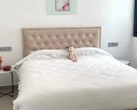 Resale - Квартира - Pilar de la Horadada