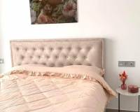 Resale - Квартира - Pilar de la Horadada