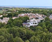 Resale - Квартира - Pinar de Campoverde