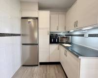 Resale - Квартира - Pinar de Campoverde