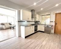 Resale - Квартира - Pinar de Campoverde