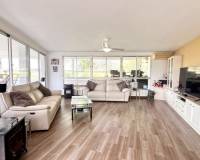 Resale - Квартира - Pinar de Campoverde