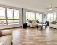 Resale - Квартира - Pinar de Campoverde