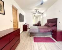 Resale - Квартира - Pinar de Campoverde