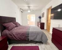 Resale - Квартира - Pinar de Campoverde