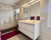 Resale - Квартира - Pinar de Campoverde