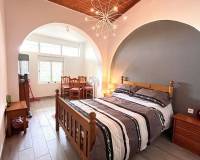 Resale - Квартира - Pinar de Campoverde