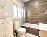 Resale - Квартира - Pinar de Campoverde