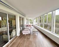 Resale - Квартира - Pinar de Campoverde