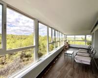 Resale - Квартира - Pinar de Campoverde