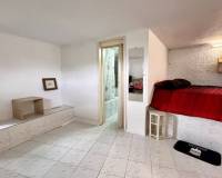 Resale - Квартира - Pinar de Campoverde