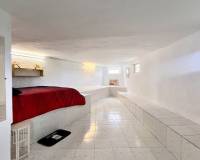 Resale - Квартира - Pinar de Campoverde