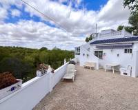 Resale - Квартира - Pinar de Campoverde