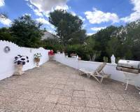 Resale - Квартира - Pinar de Campoverde