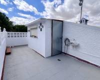 Resale - Квартира - Pinar de Campoverde