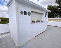 Resale - Квартира - Pinar de Campoverde