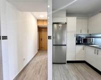 Resale - Квартира - Pinar de Campoverde