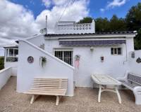 Resale - Квартира - Pinar de Campoverde