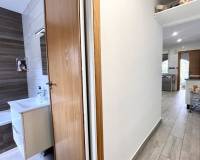 Resale - Квартира - Pinar de Campoverde