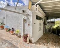 Resale - Квартира - Pinar de Campoverde