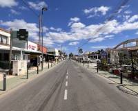 Resale - Квартира - Pinar de Campoverde