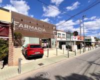 Resale - Квартира - Pinar de Campoverde