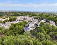 Resale - Квартира - Pinar de Campoverde