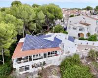 Resale - Квартира - Pinar de Campoverde