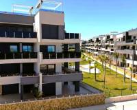 Resale - КВАРТИРА - Playa Flamenca - Costa Blanca