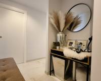 Resale - КВАРТИРА - Playa Flamenca - Costa Blanca