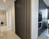 Resale - КВАРТИРА - Playa Flamenca - Costa Blanca