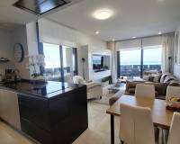 Resale - КВАРТИРА - Playa Flamenca - Costa Blanca