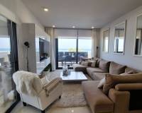 Resale - КВАРТИРА - Playa Flamenca - Costa Blanca