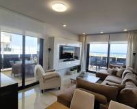 Resale - КВАРТИРА - Playa Flamenca - Costa Blanca