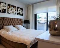 Resale - КВАРТИРА - Playa Flamenca - Costa Blanca