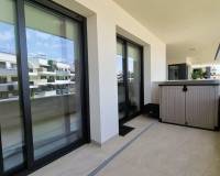 Resale - КВАРТИРА - Playa Flamenca - Costa Blanca