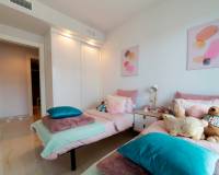 Resale - Квартира - Playa Flamenca