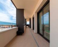 Resale - Квартира - Playa Flamenca