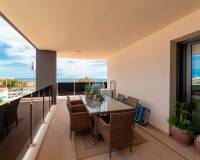 Resale - Квартира - Playa Flamenca