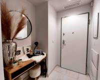 Resale - Квартира - Playa Flamenca