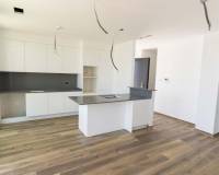 Resale - Квартира - Polop