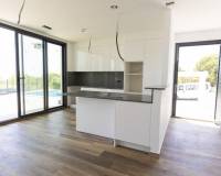 Resale - Квартира - Polop