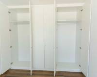 Resale - Квартира - Polop