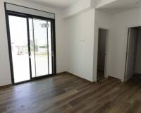 Resale - Квартира - Polop